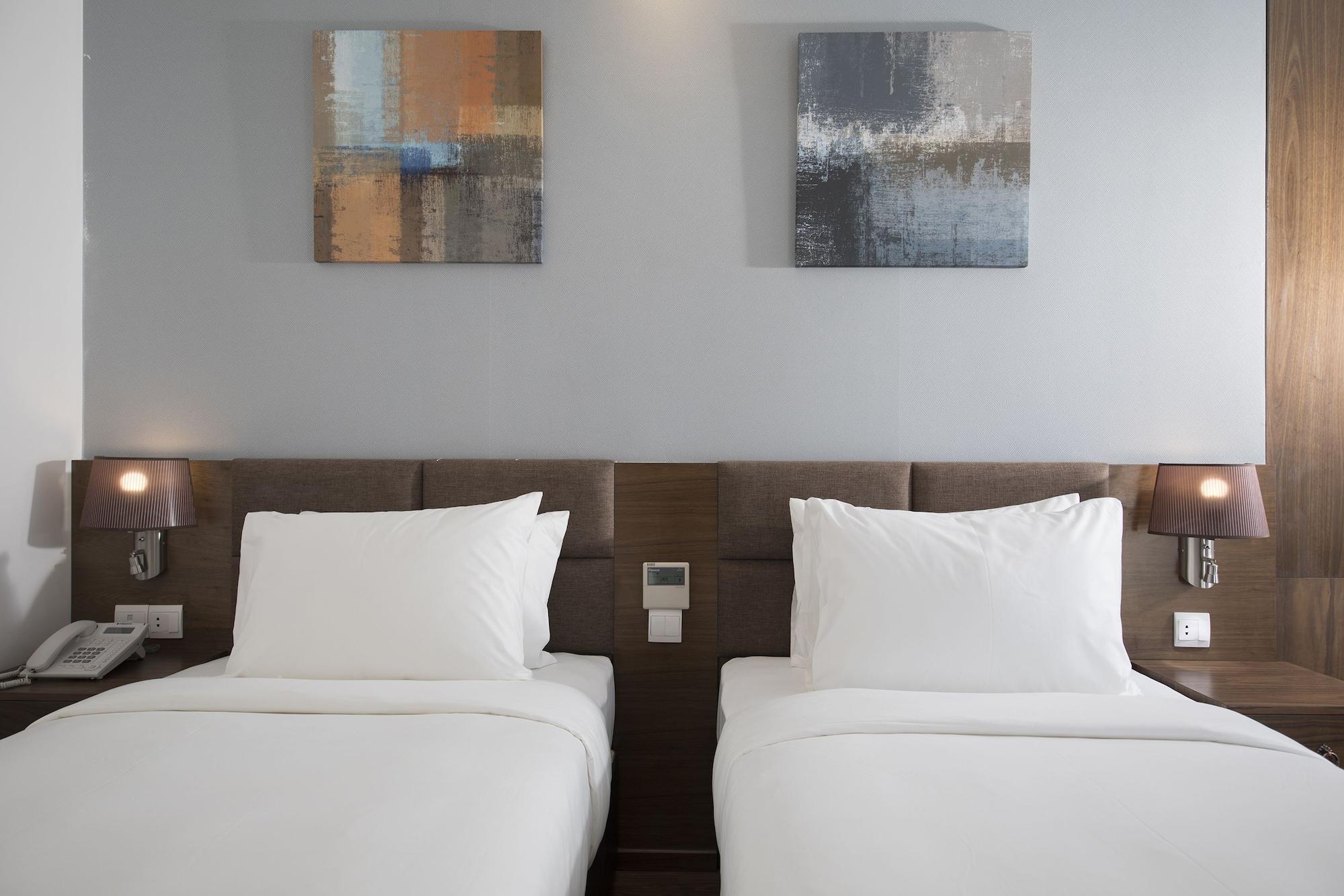 The Blue 3* Ho Chi Minh City