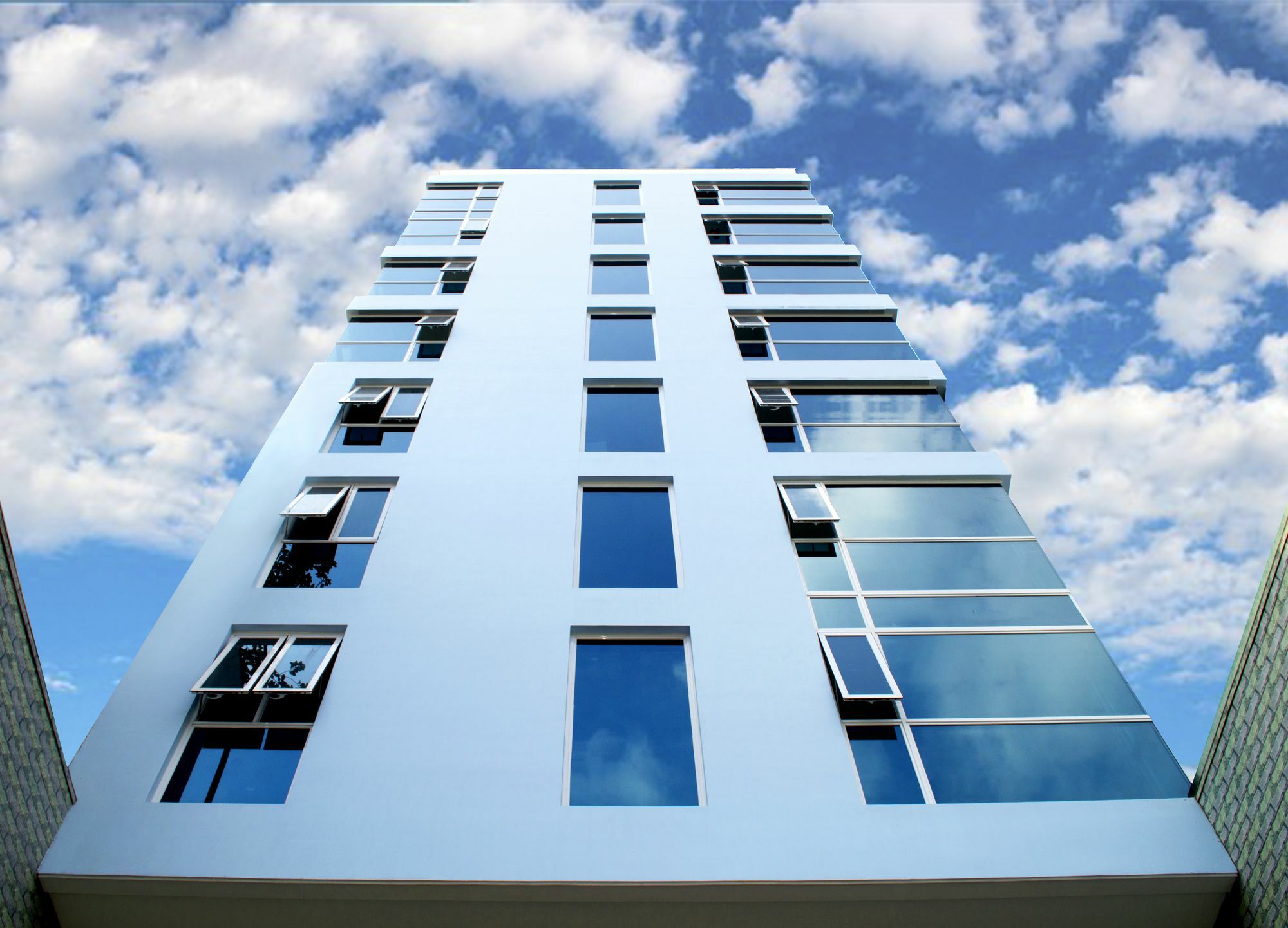 Hotel The Blue Ho Chi Minh City