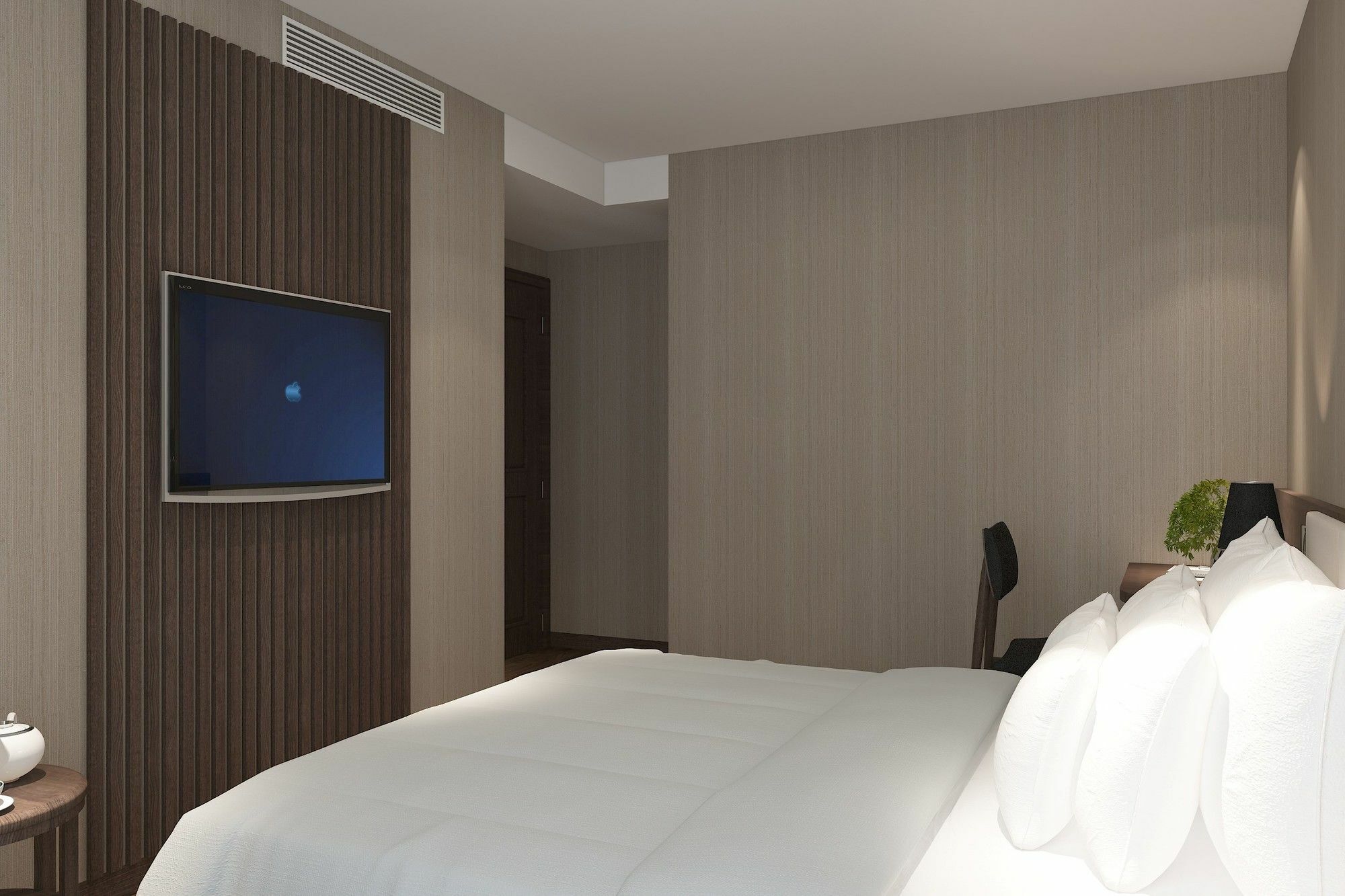 The Blue 3* Ho Chi Minh City
